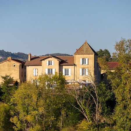 Chambres Et Tables D' Hotes Manglieu Εξωτερικό φωτογραφία