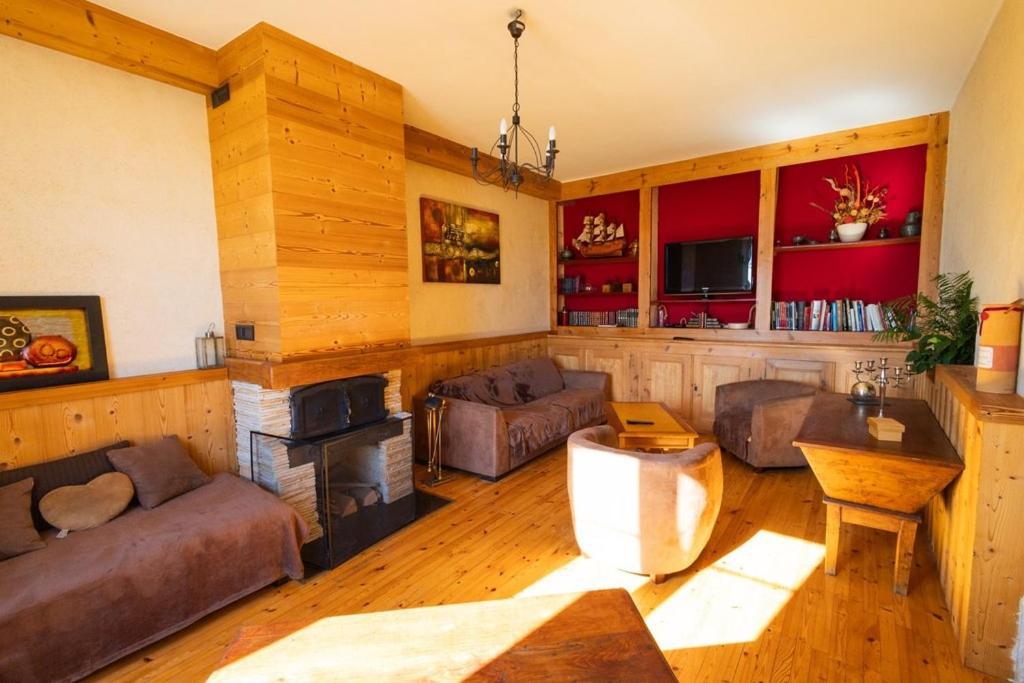Chambres Et Tables D' Hotes Manglieu Εξωτερικό φωτογραφία
